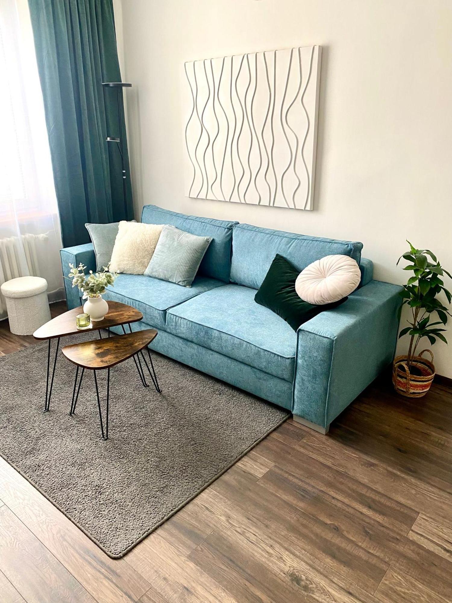 James Dean Apartment - Next To Nivy Bus Station & Mall Μπρατισλάβα Εξωτερικό φωτογραφία